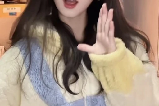 模仿、碰瓷、赚黑心钱公司回应惹众怒网红鹿哈塌房一点不冤